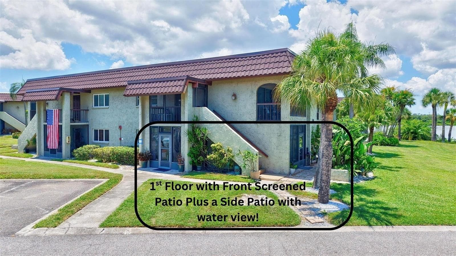 1001 S Bayshore Blvd #101