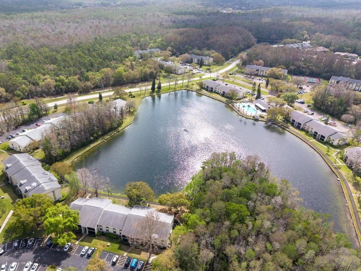 3101 Lake Pine Way #A1 photo 3