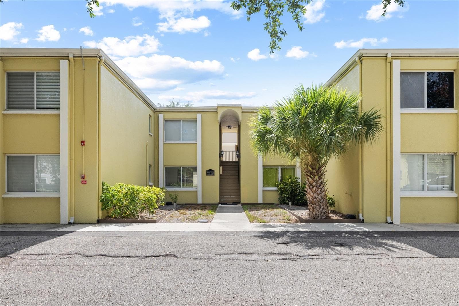 3206 W Azeele St #227