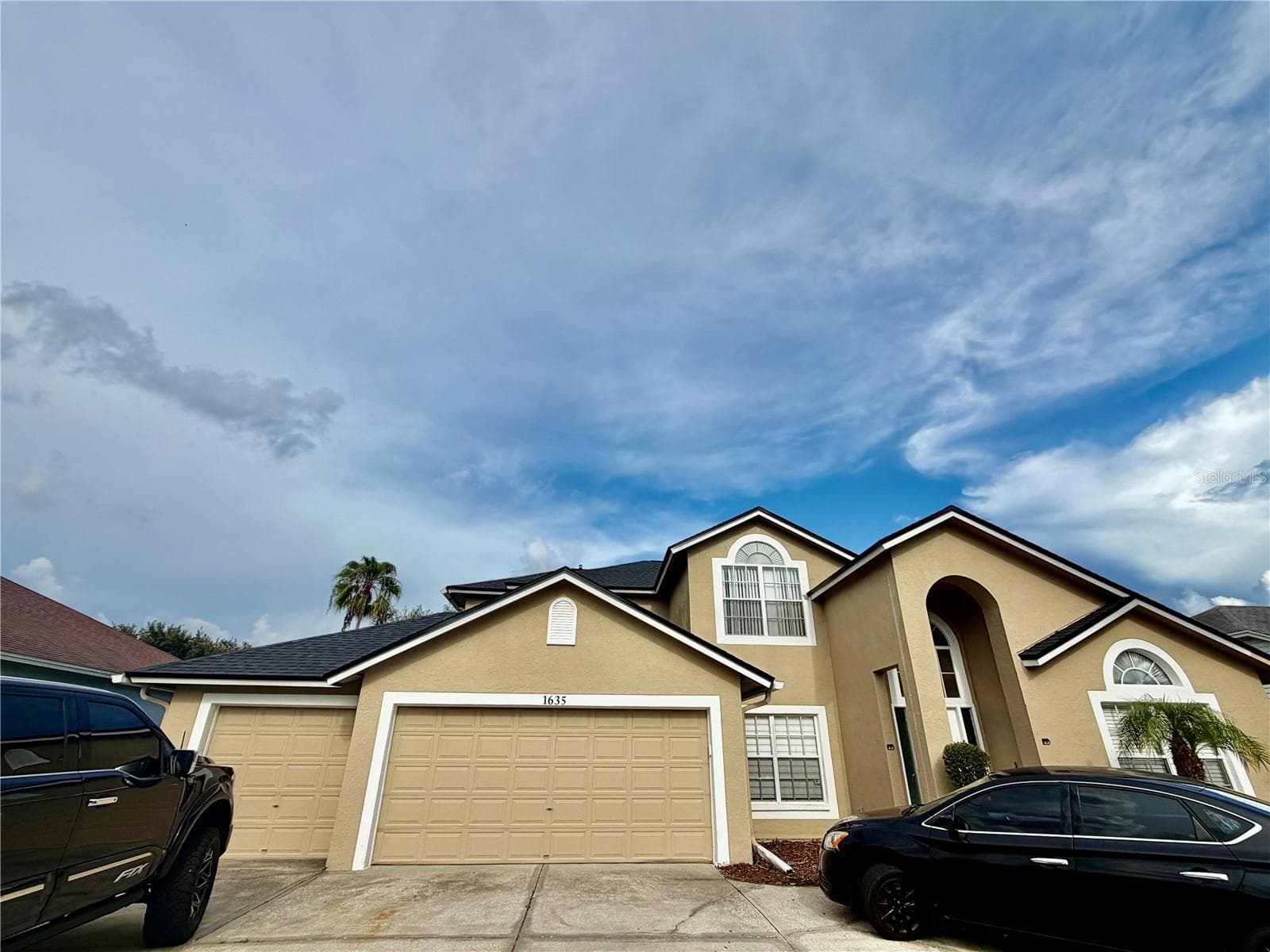 1635 Ledgestone Dr photo 4