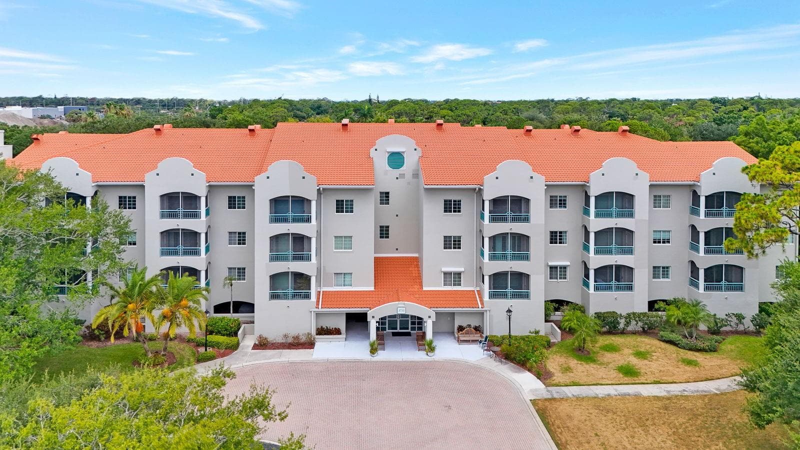 3731 Sarasota Square Blvd #205D photo 3