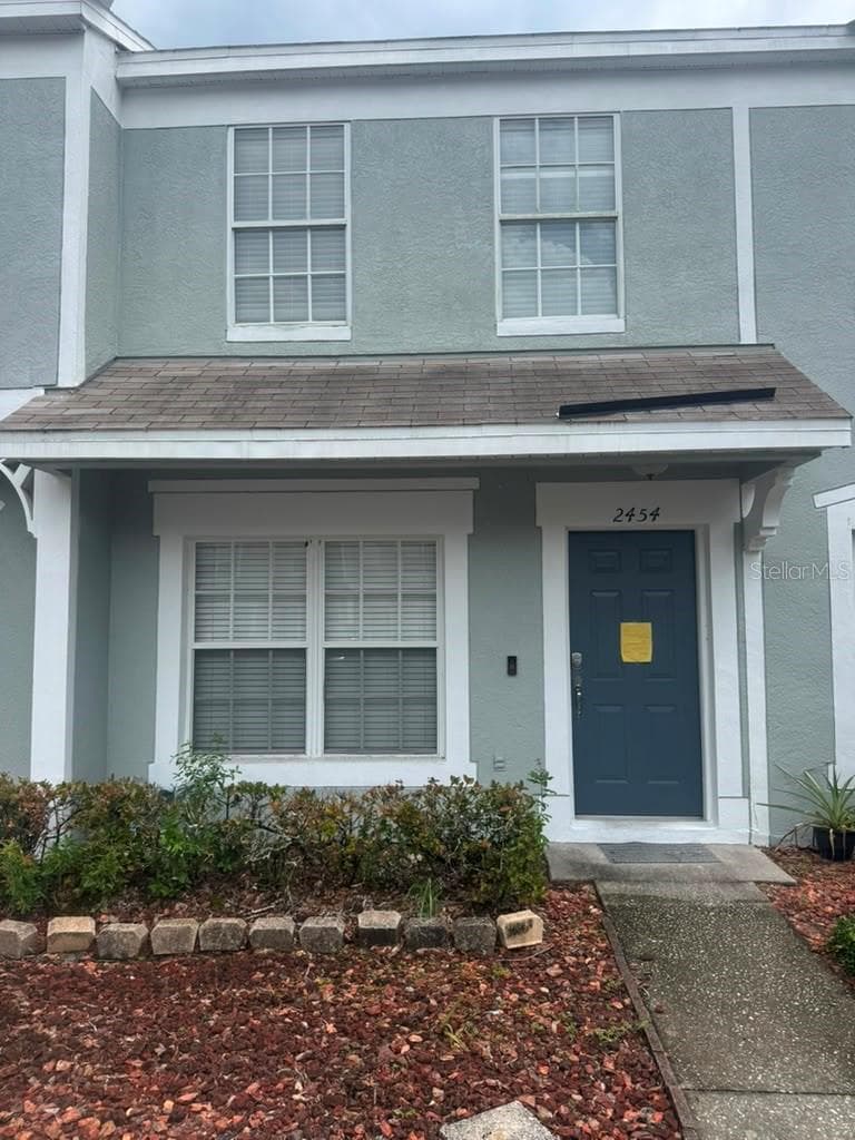 2454 Lake Woodberry Cir photo 3