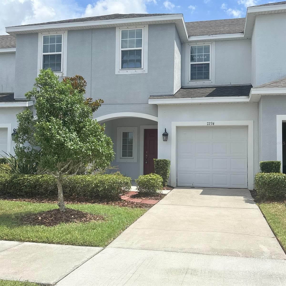 7234 Grand Elm Dr