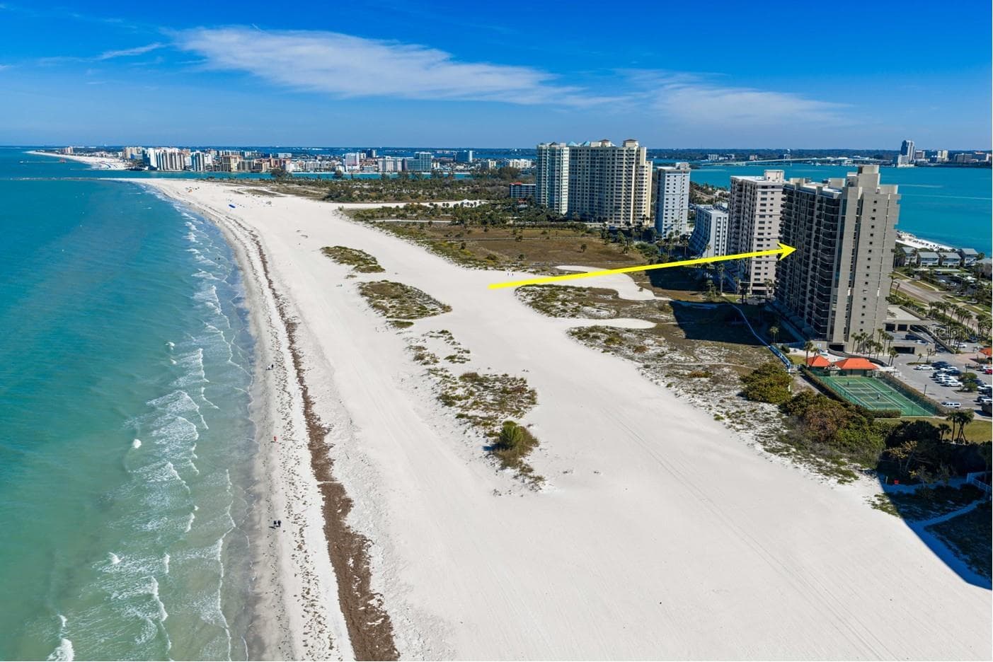 1290 Gulf Blvd #1002 photo 4