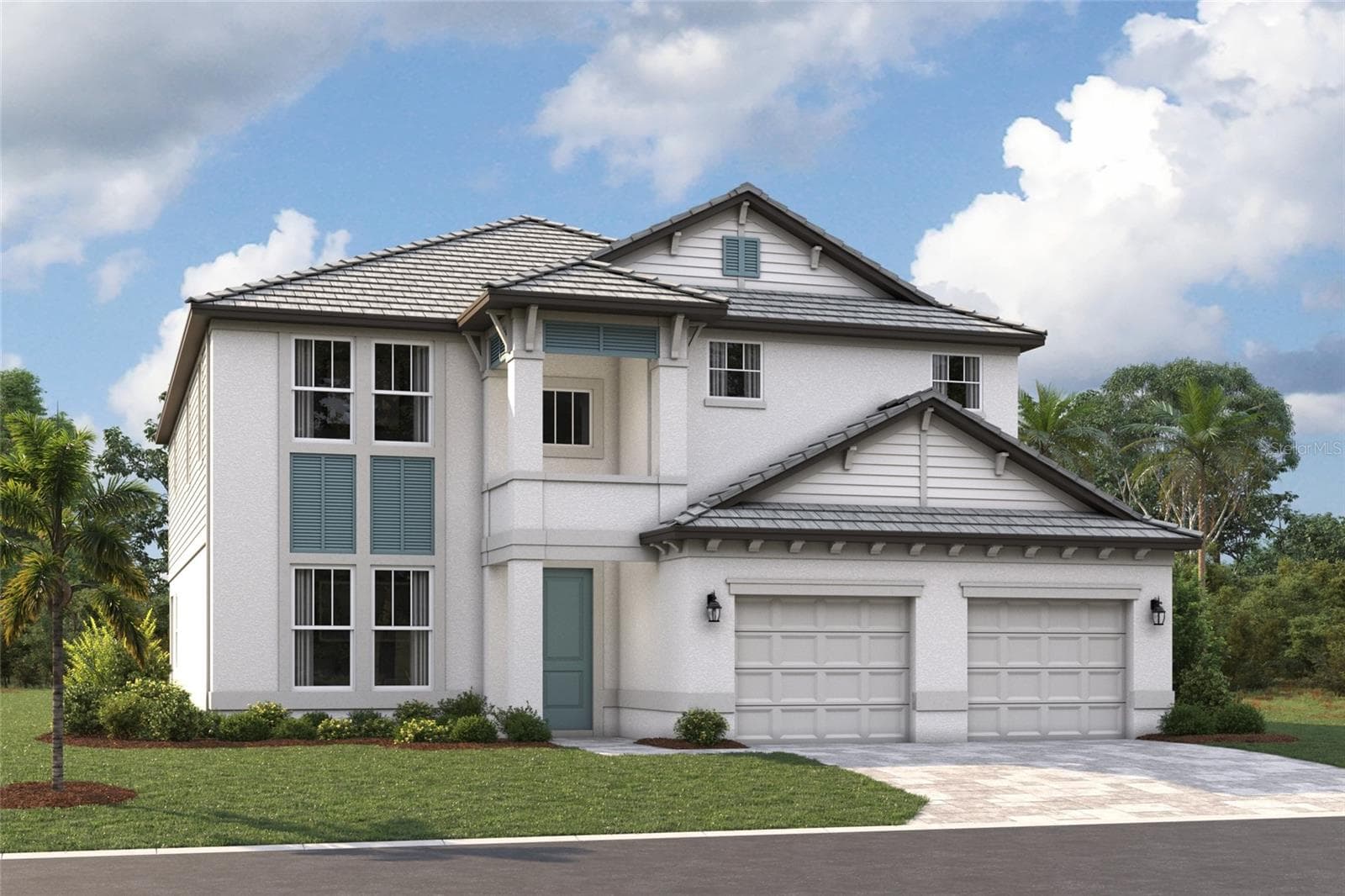 9702 Crystal Isles Cir