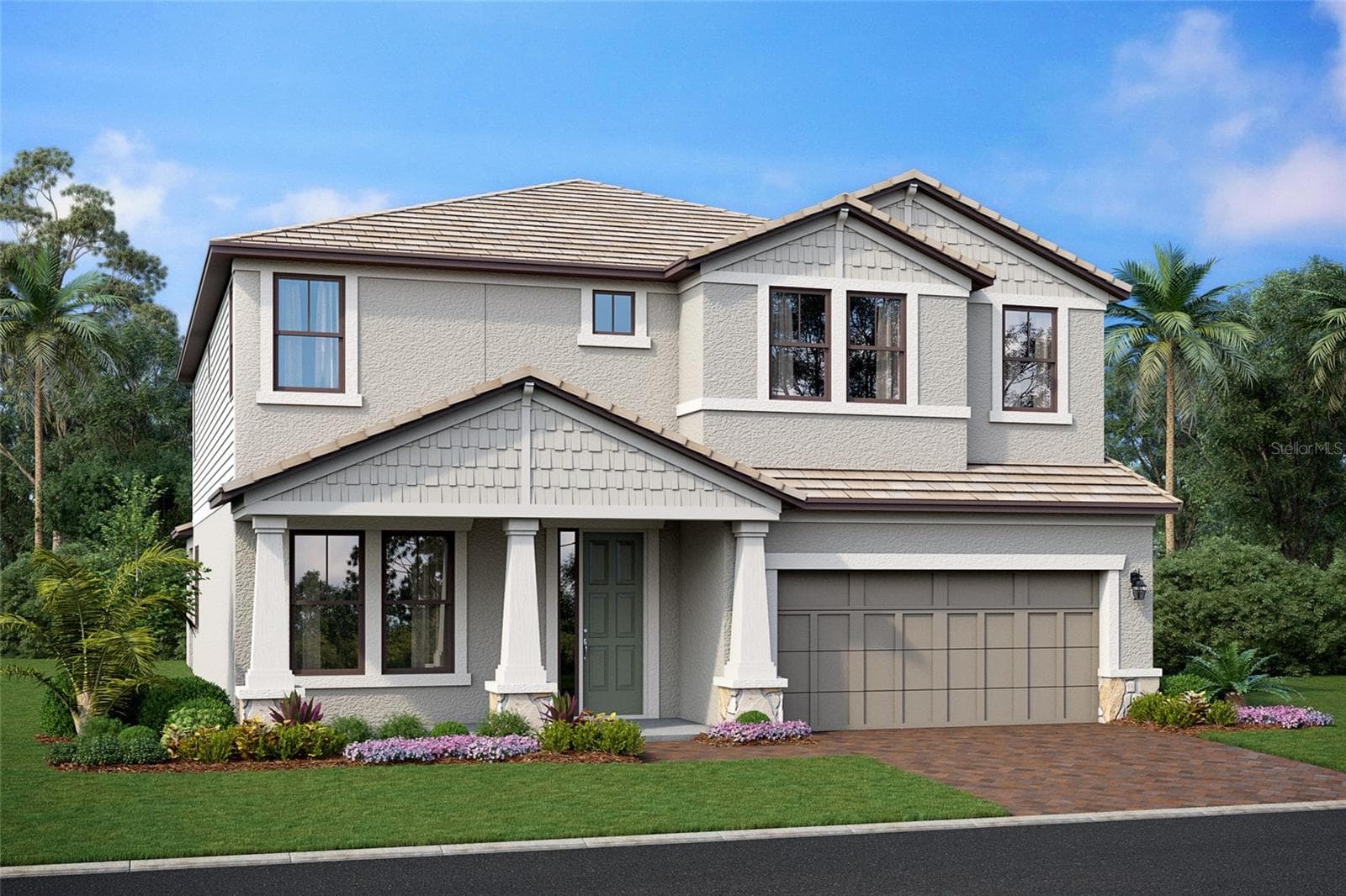 7547 Hawkstone Dr