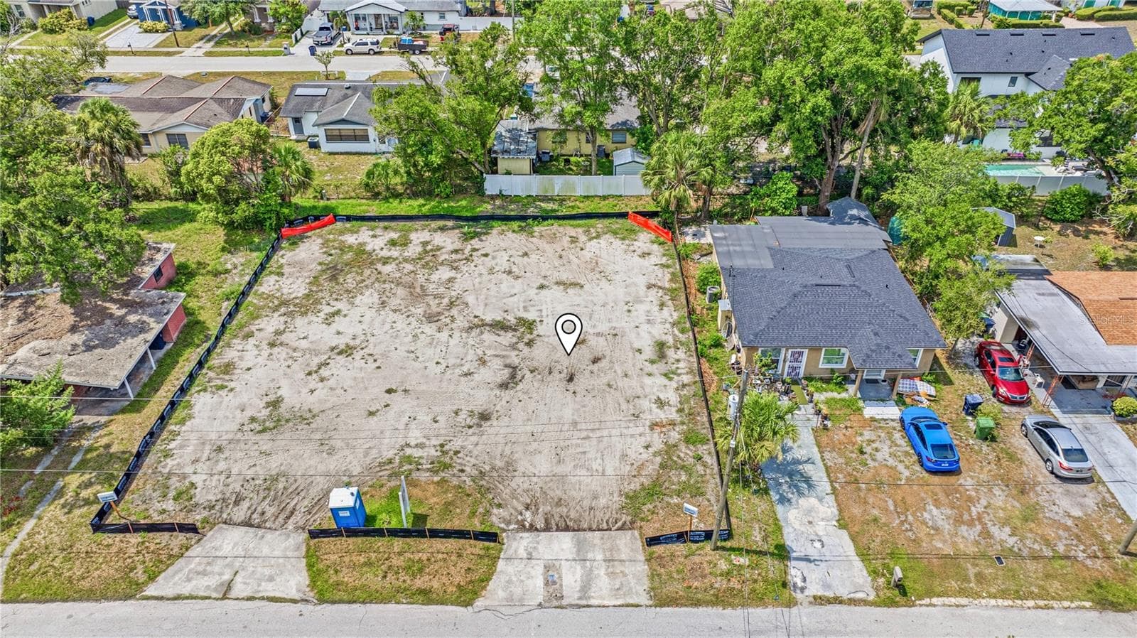 1712 W Saint Conrad St photo 4