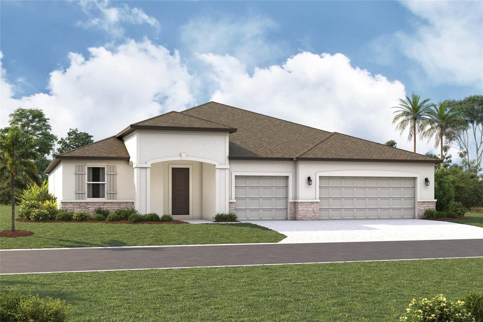7337 Ridge Escape Way