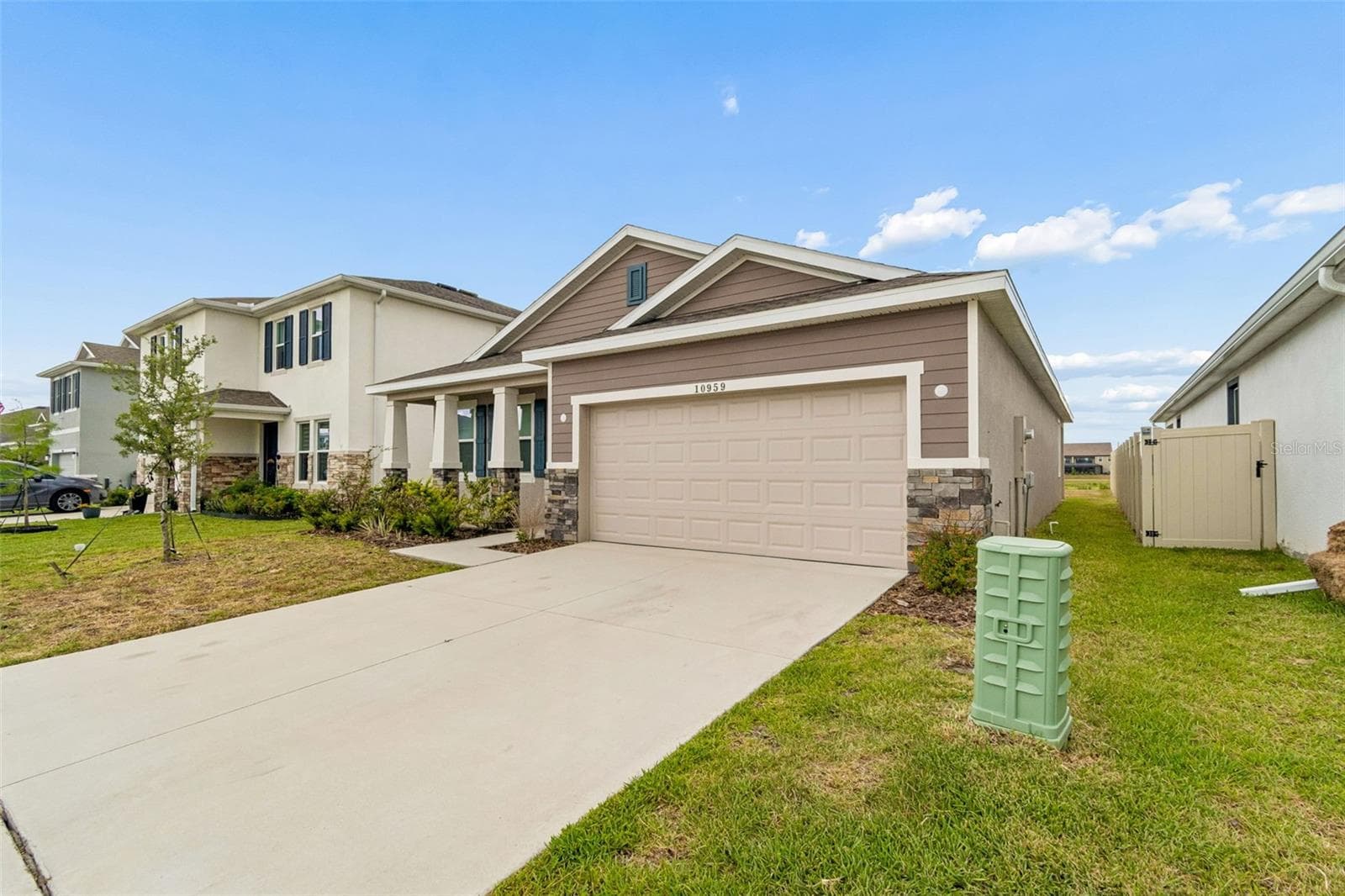 10959 Cotton Vale Pl
