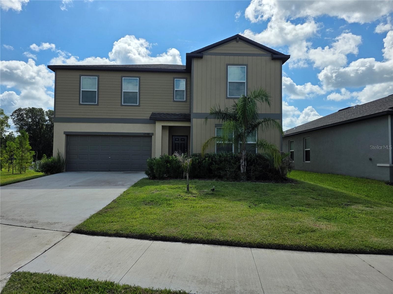 12588 Timber Moss Ln