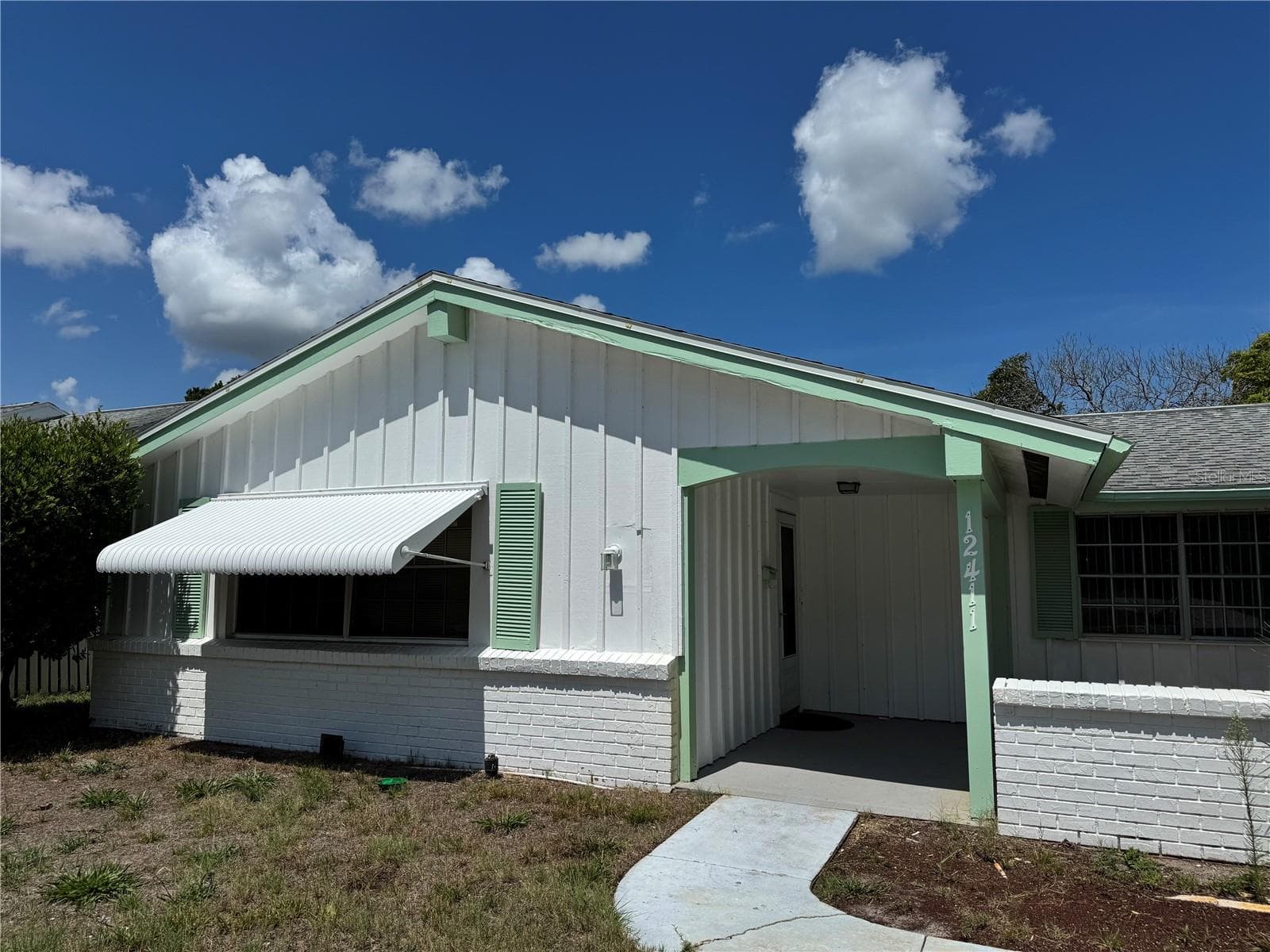 12411 Partridge Hill Row