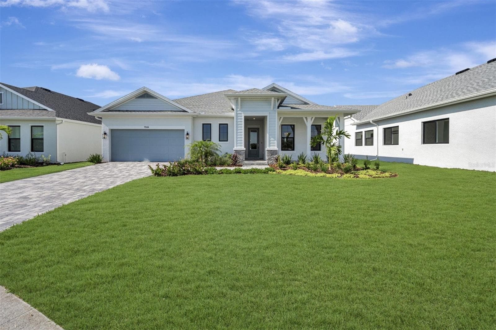 7249 Meadowshade CT
