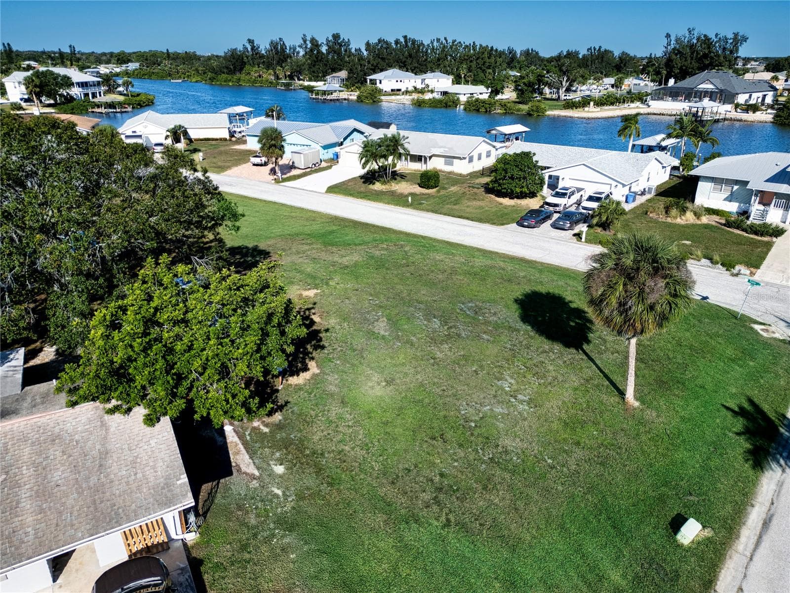 Sable Cove