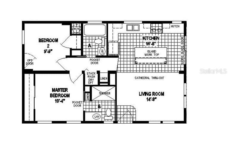 71 Twin Shores Blvd