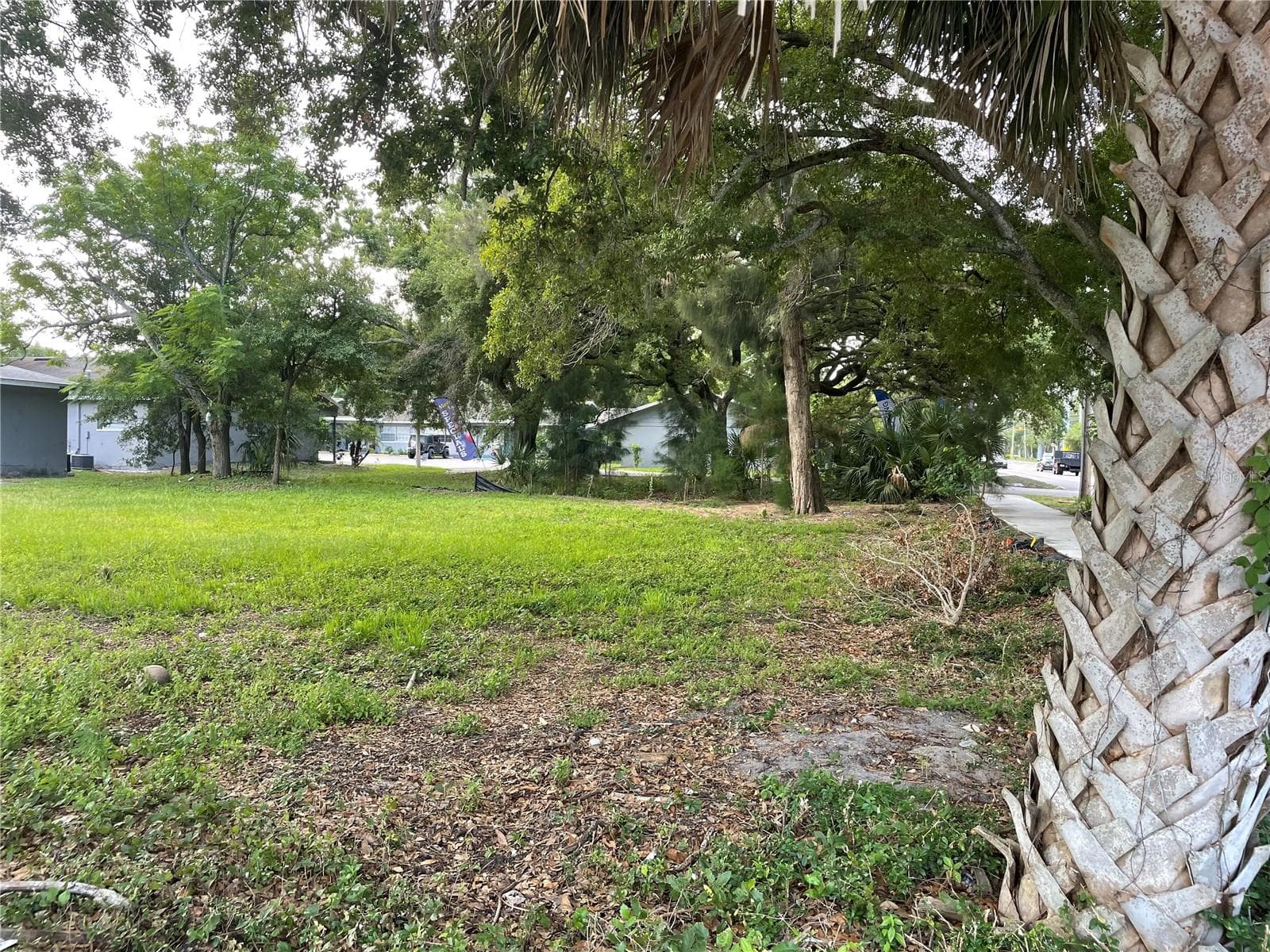 Pinellas St
