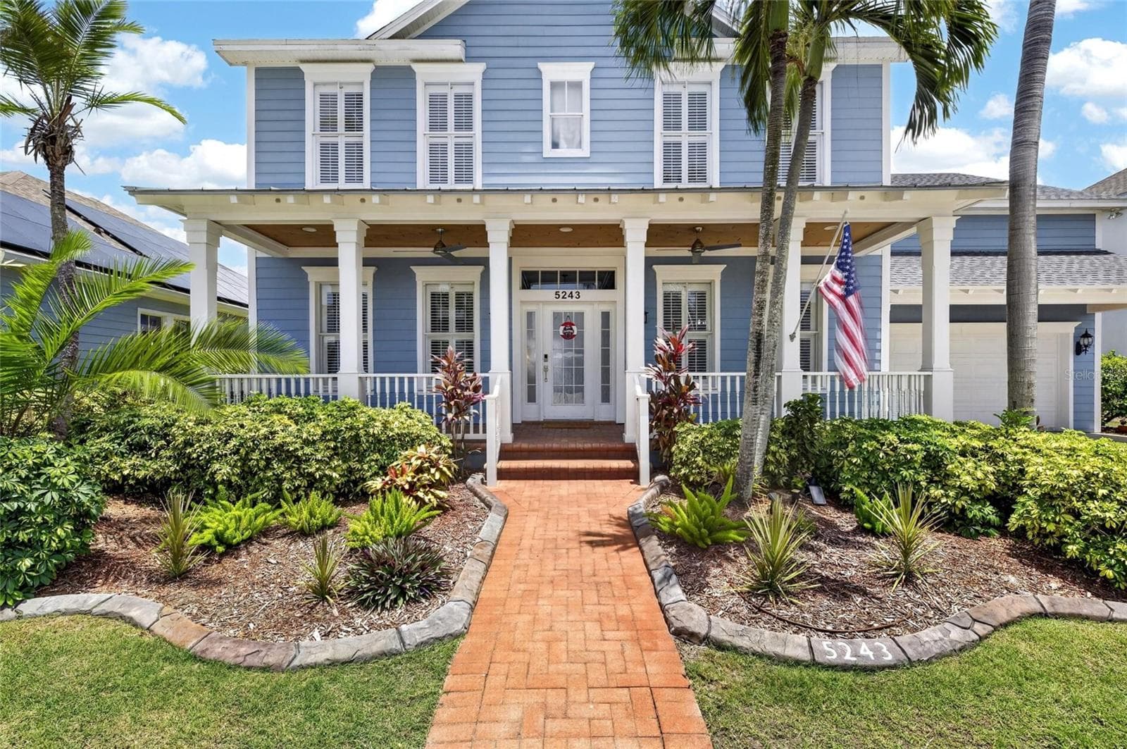 5243 Brighton Shore Dr