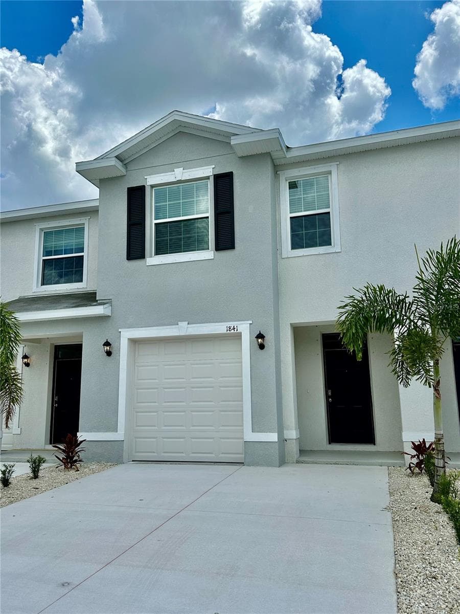1841 Pleasant Maple CT