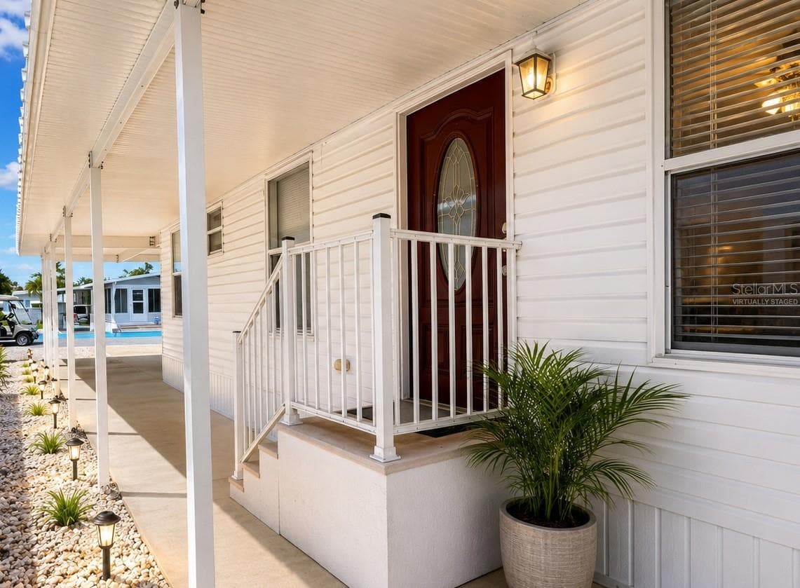 6918 E Bayou Ln photo 5