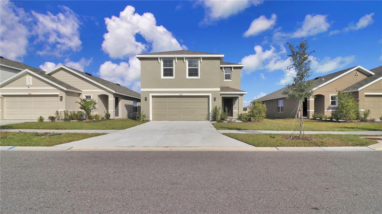 5546 Logan Cave Ave