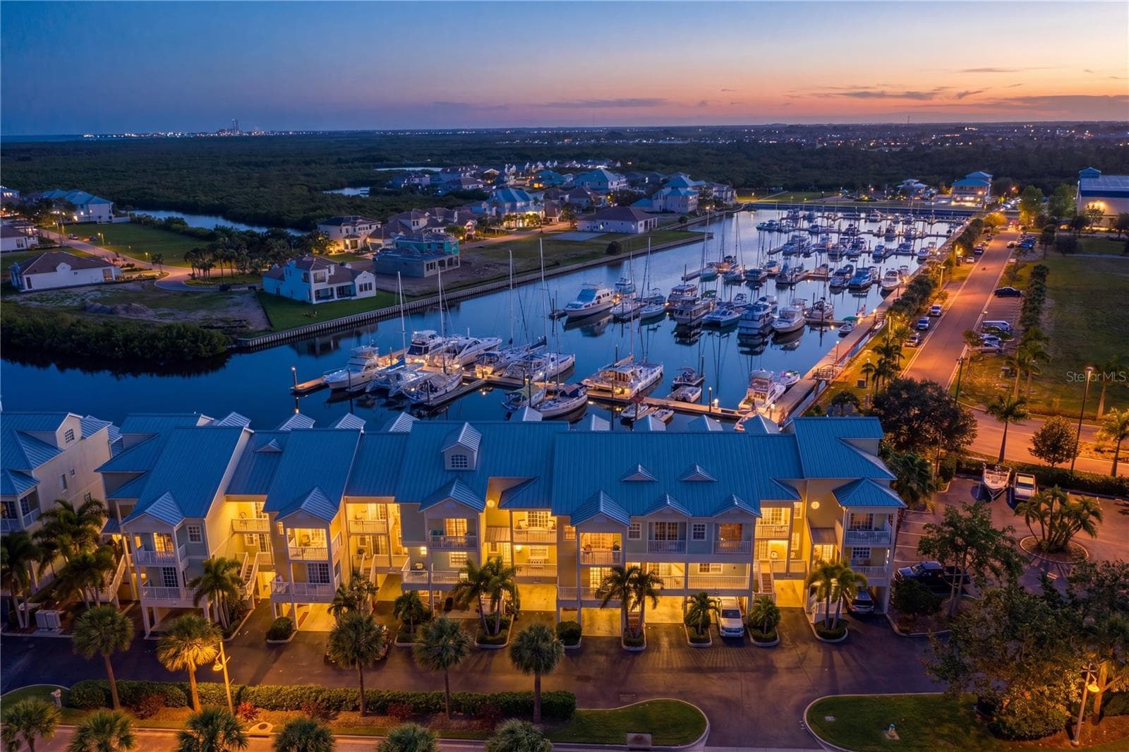 423 Bahia Beach Blvd photo 4