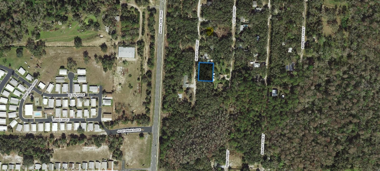 17-25-17-0030-01700-0240 Hedges St