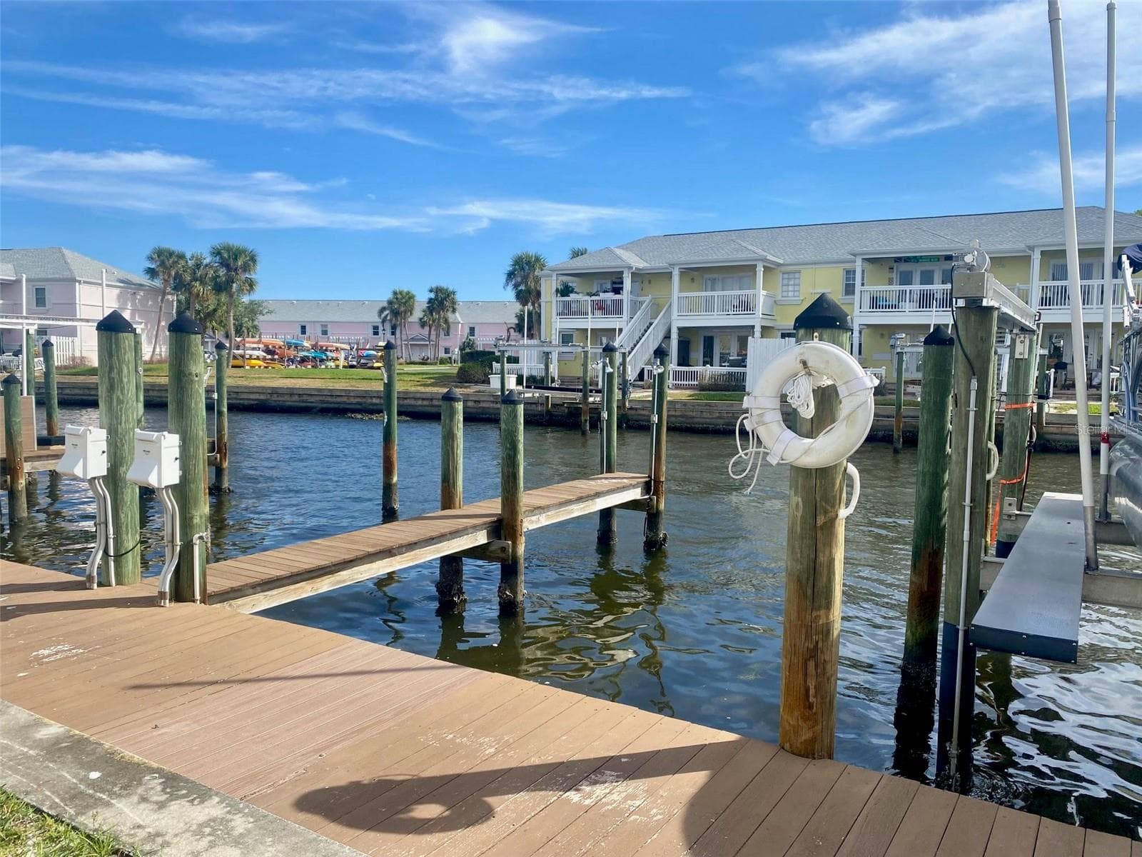 0 NE Beach Dr SE #95SS