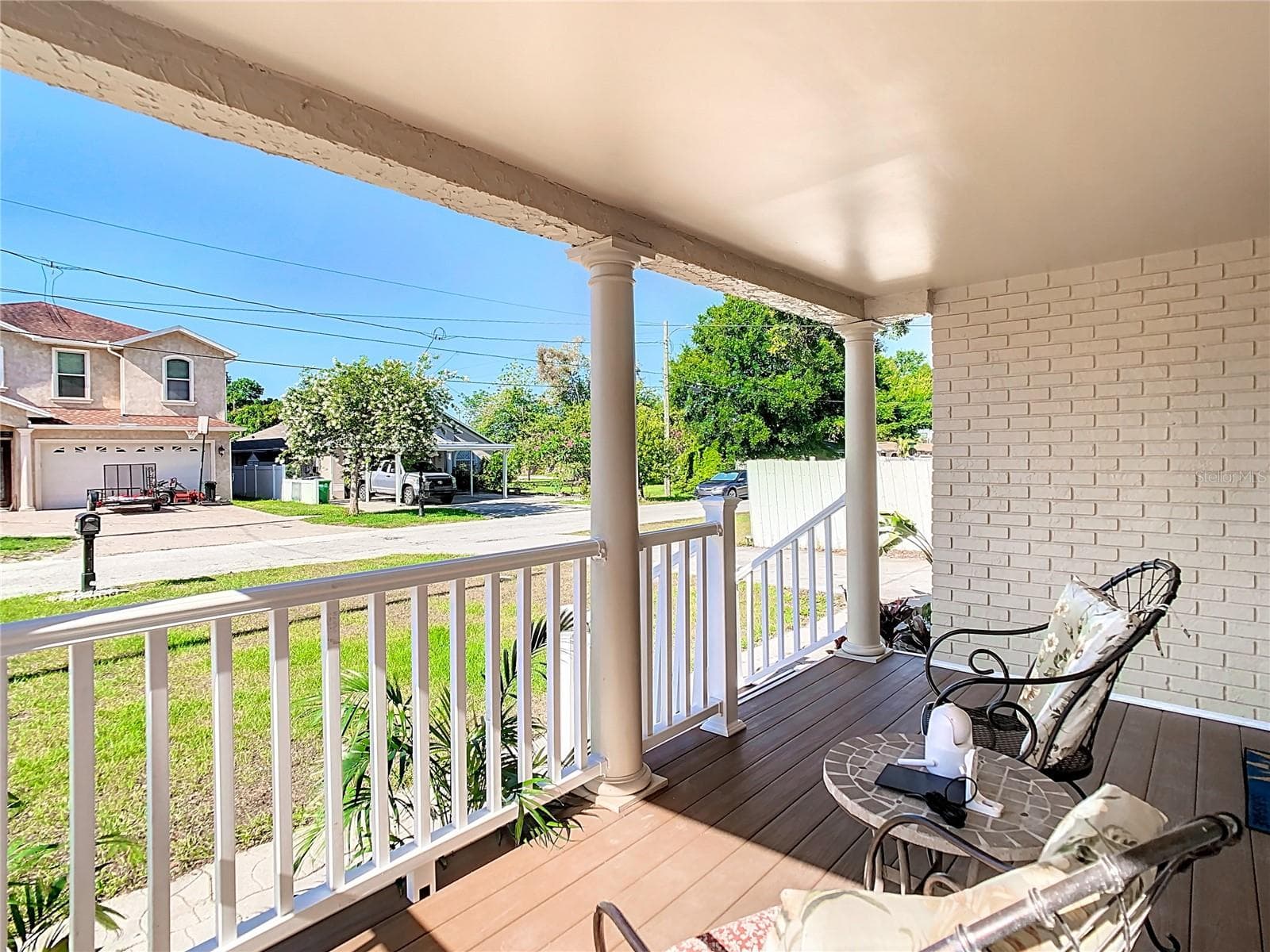 3321 W Aileen St photo 4
