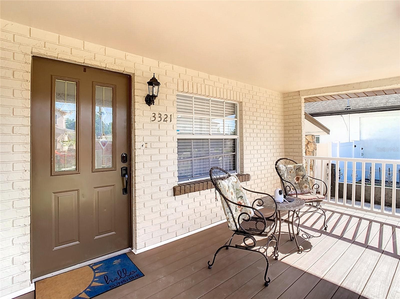3321 W Aileen St photo 5