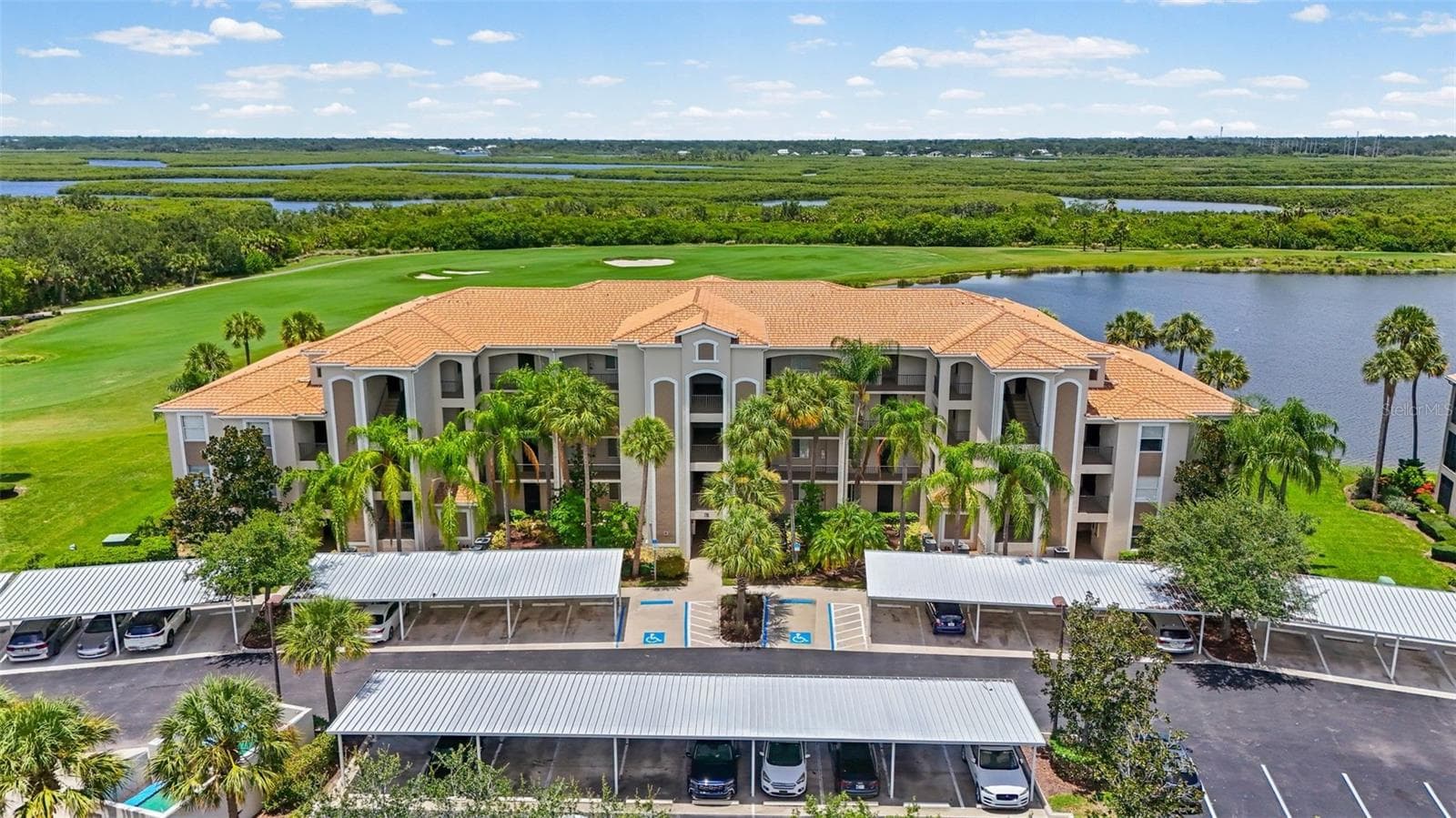 7705 Grand Estuary Trl #307