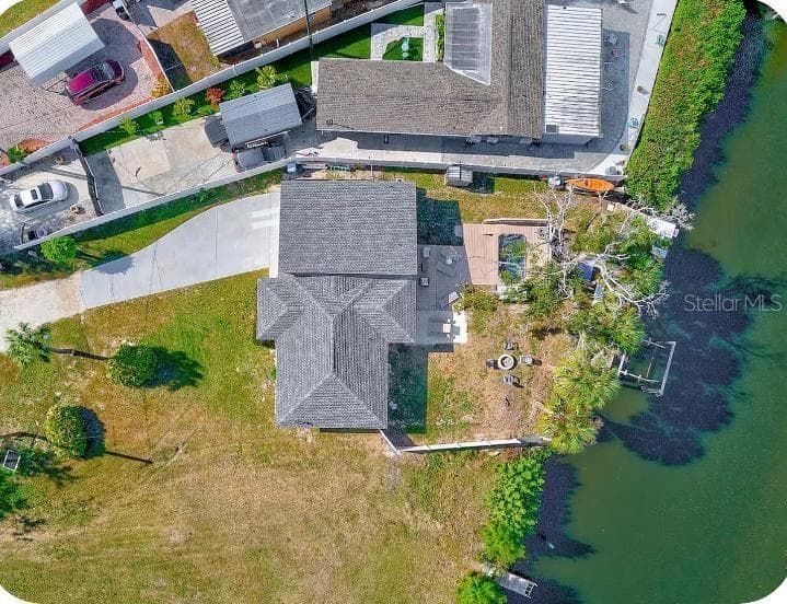 8937 Rocky Creek Dr