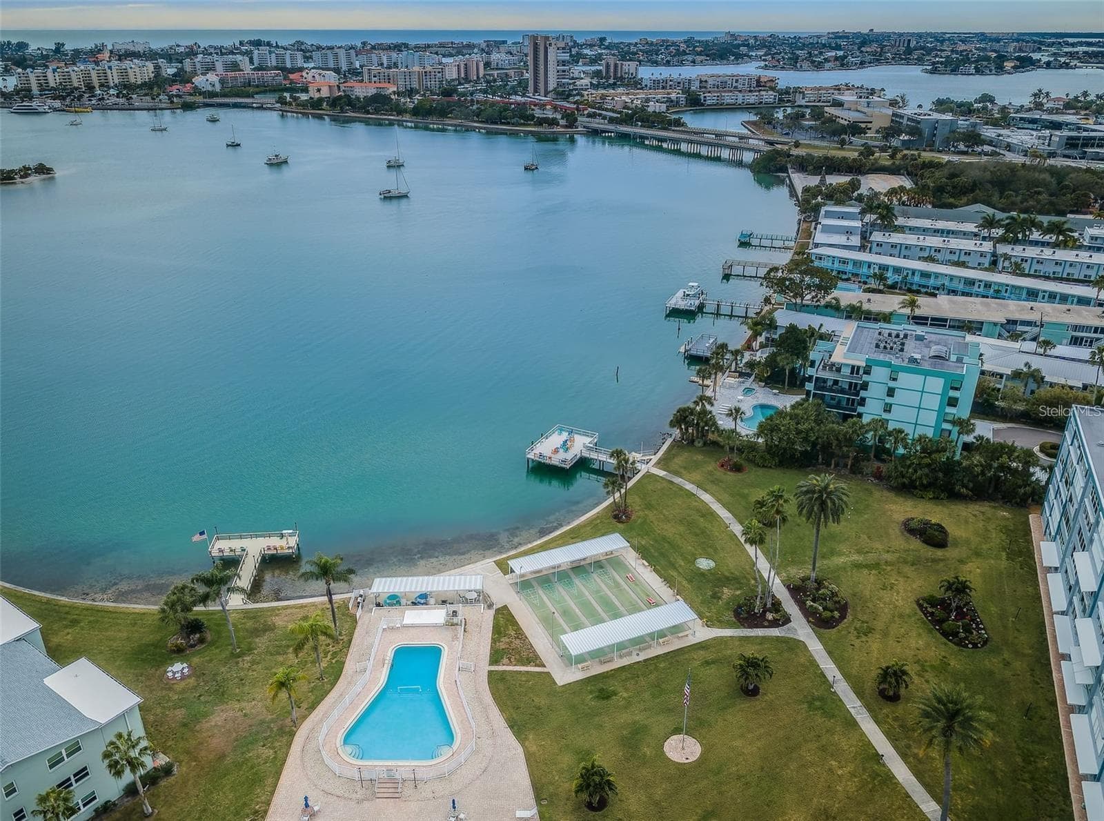 1868 Shore Dr S #102 photo 4