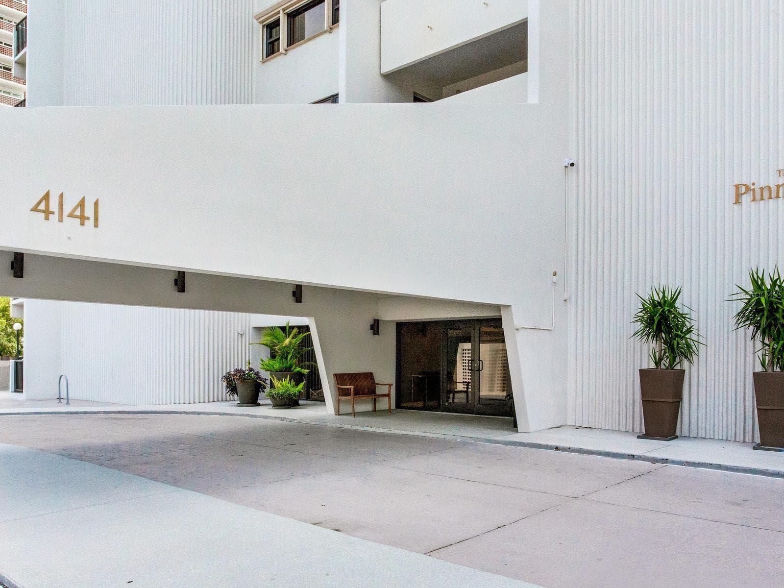 4141 Bayshore Blvd #505