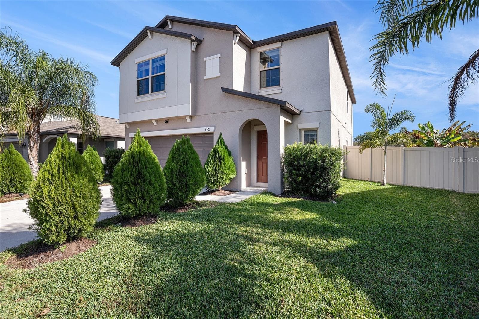 5101 Sable Chime Dr