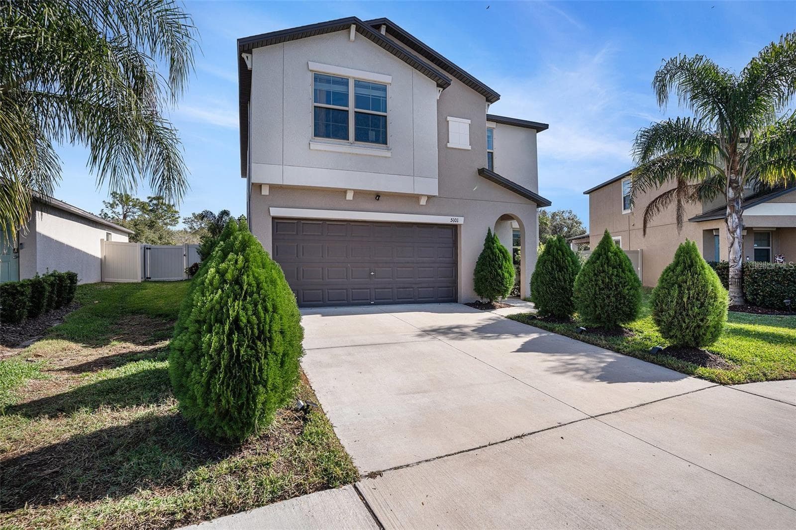 5101 Sable Chime Dr photo 3