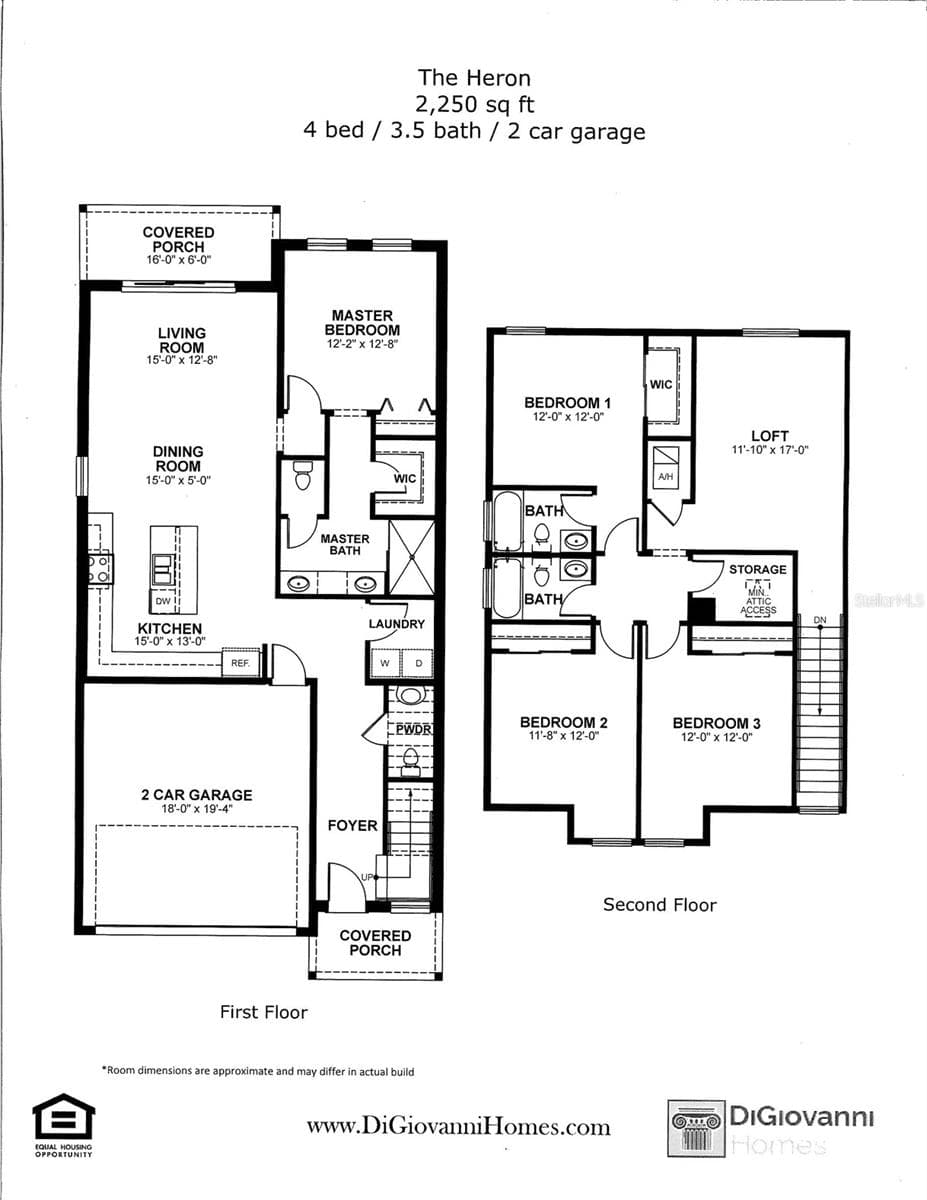2520 Mario Way