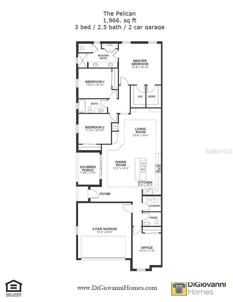 2580 Mario Way