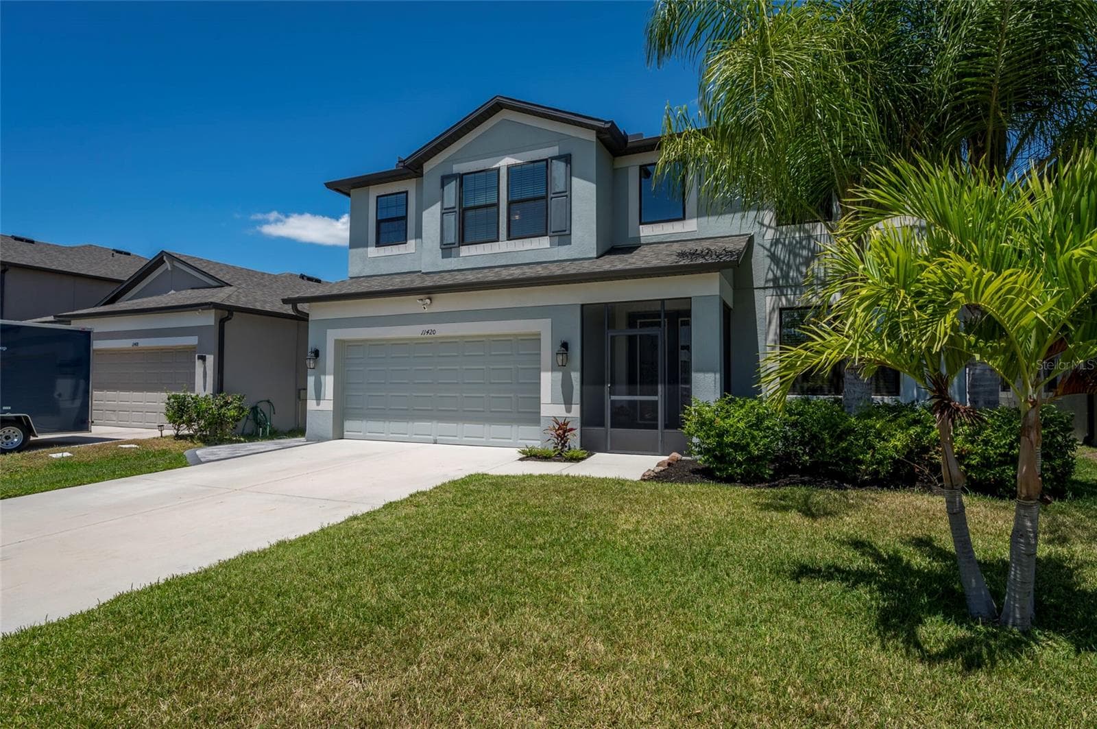 11420 Amapola Bloom CT
