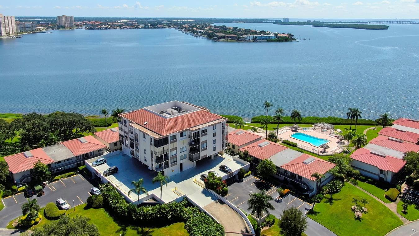 6218 Palma Del Mar Blvd S #606