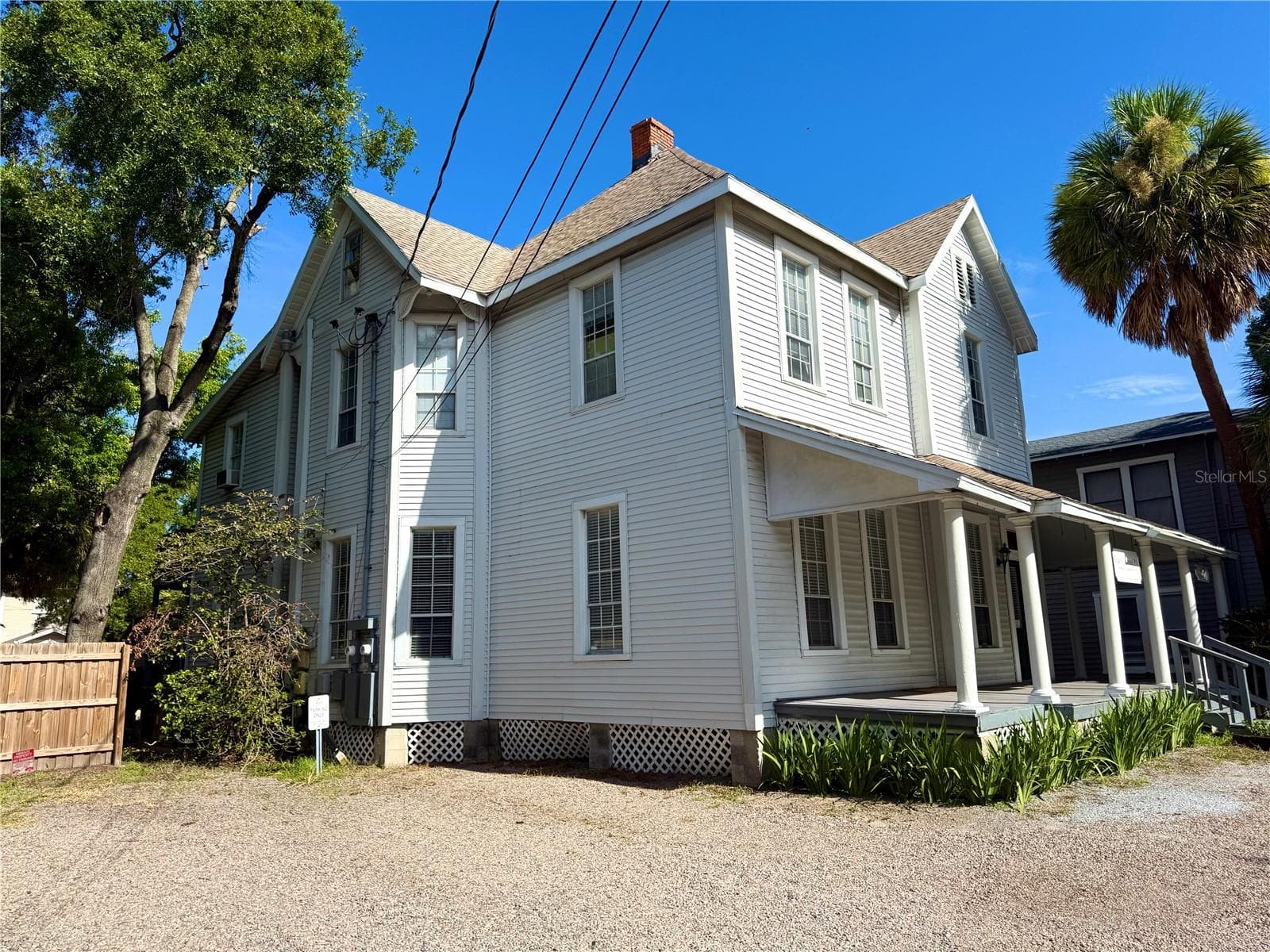 311 S Brevard Ave photo 3