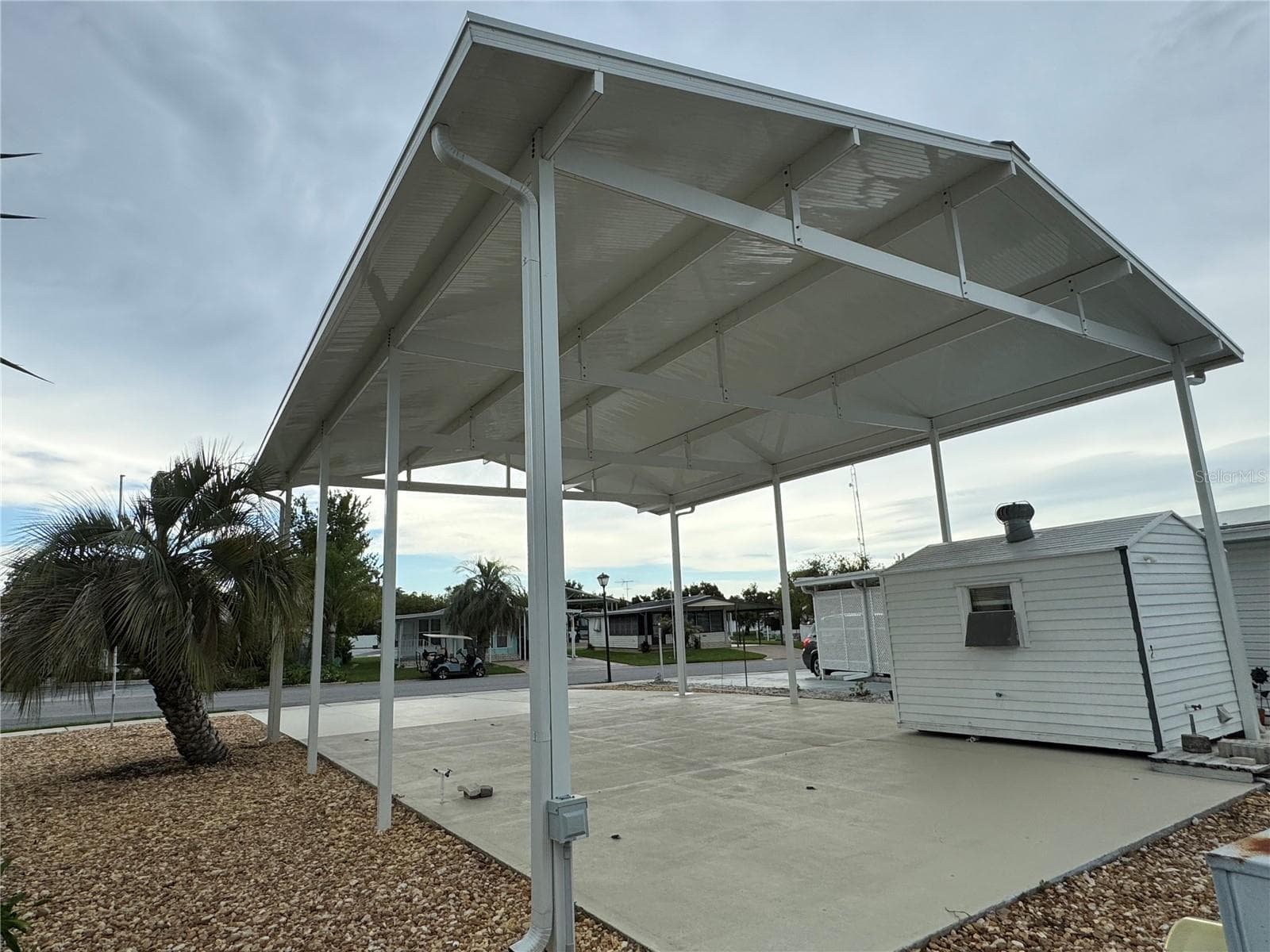 4842 Bobby Ave #Lot 198