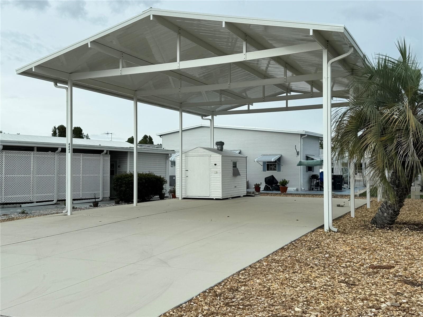 4842 Bobby Ave #Lot 198 photo 4