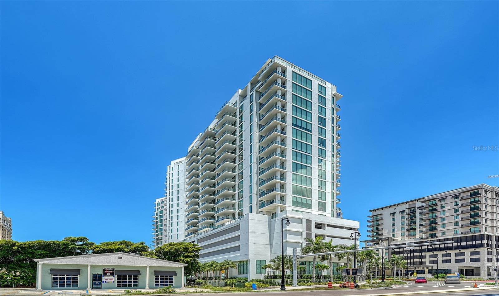 301 Quay #1507 photo 3
