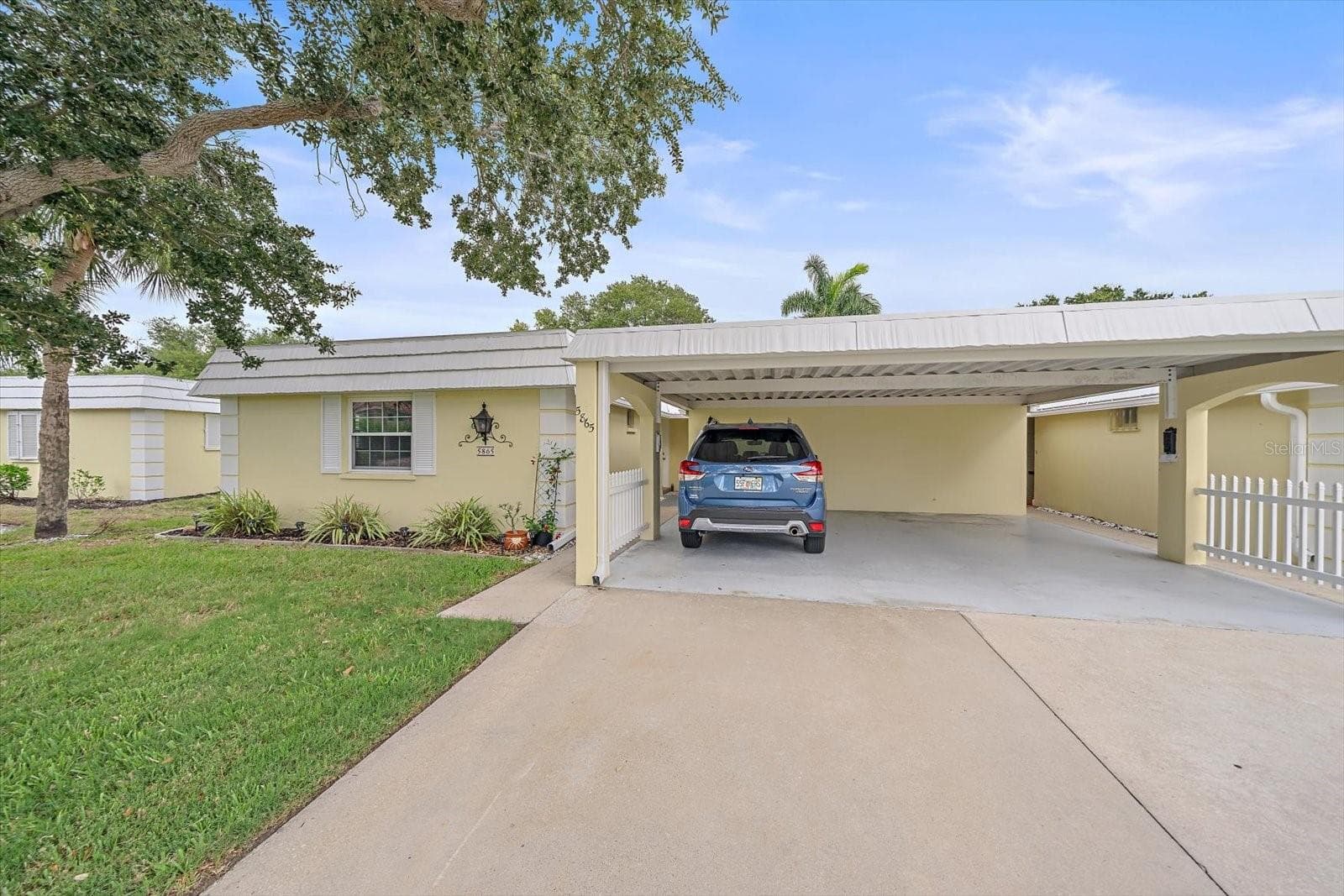 5865 Tidewood Ave #8 photo 3