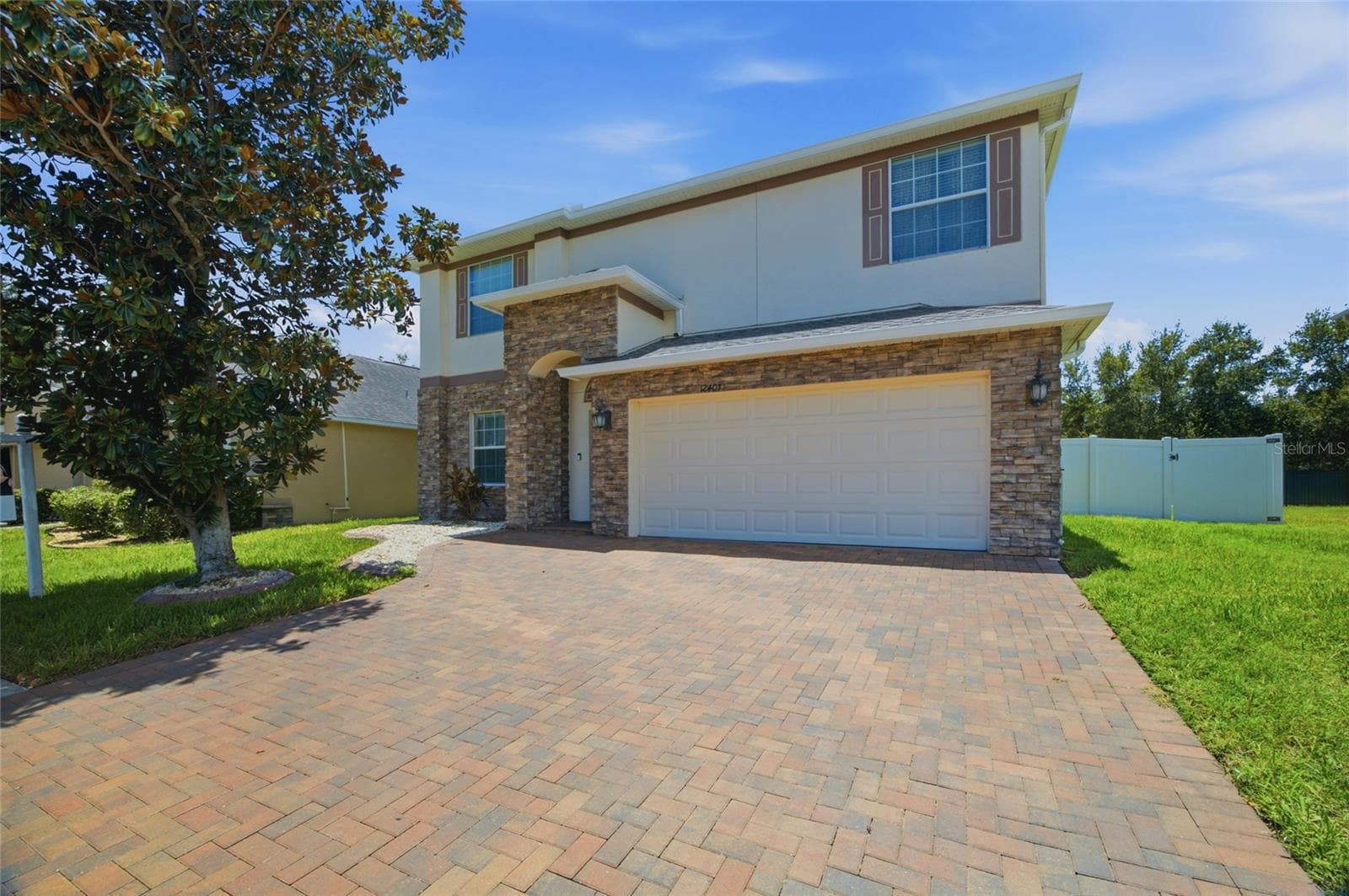 12407 Gilmerton Mist Ln photo 3