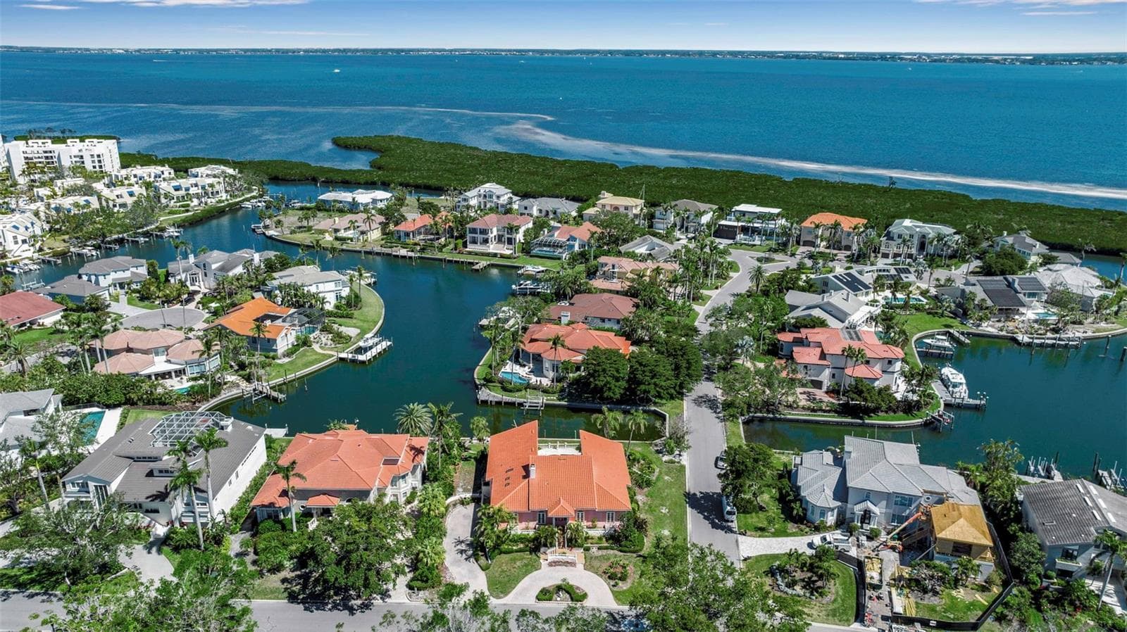 1600 Harbor Sound Dr photo 3