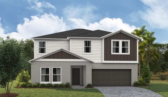 9266 Joyful Heights Way