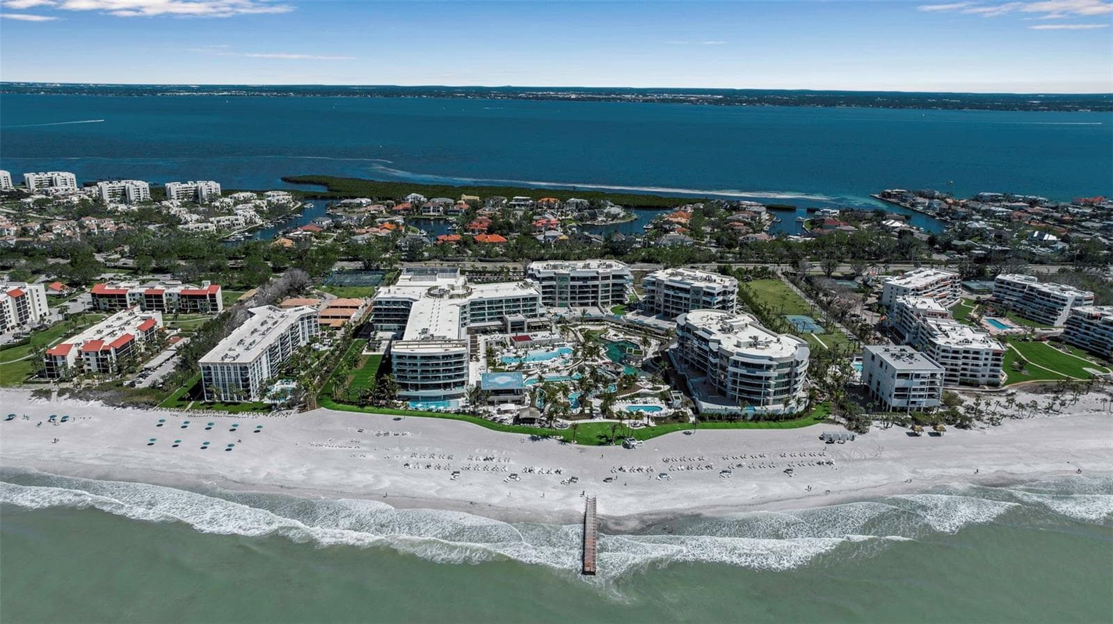 1600 Harbor Sound Dr photo 5