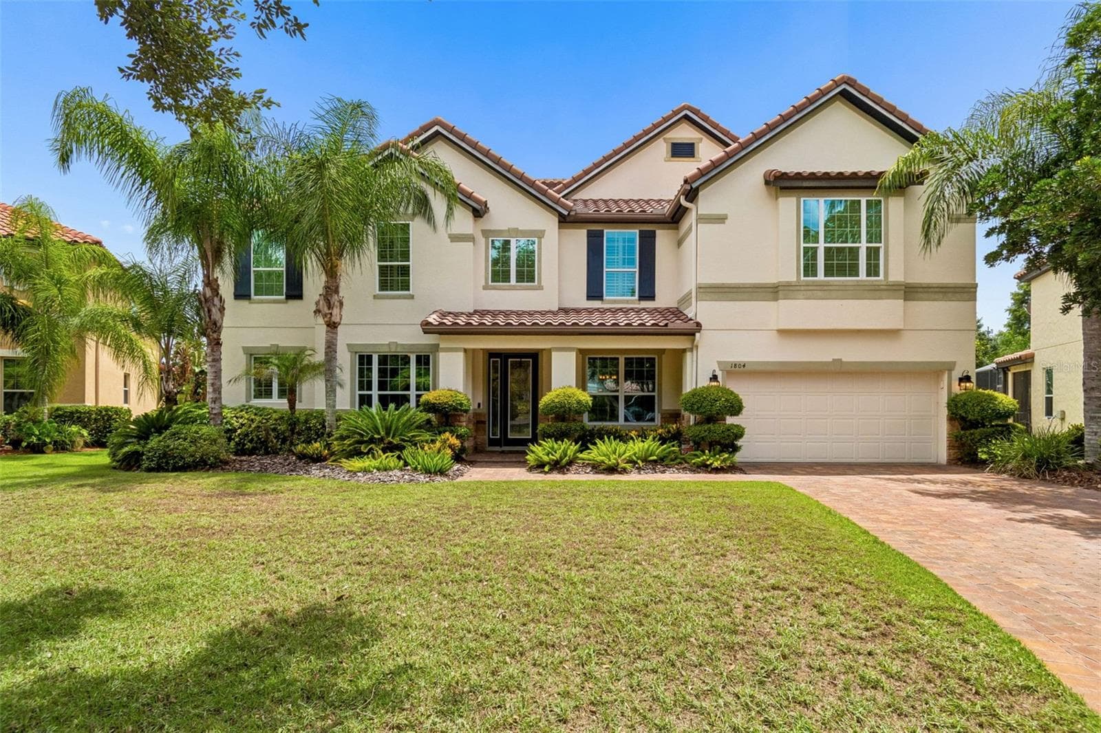 1804 Bella Casa CT
