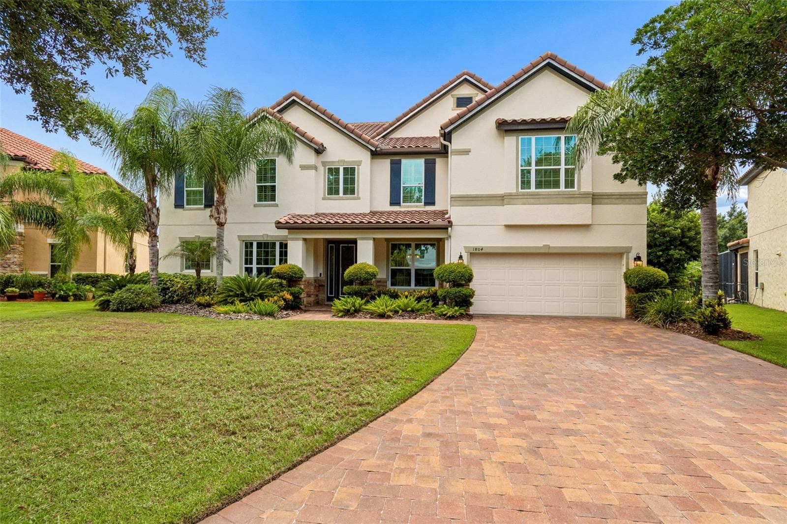 1804 Bella Casa CT photo 3