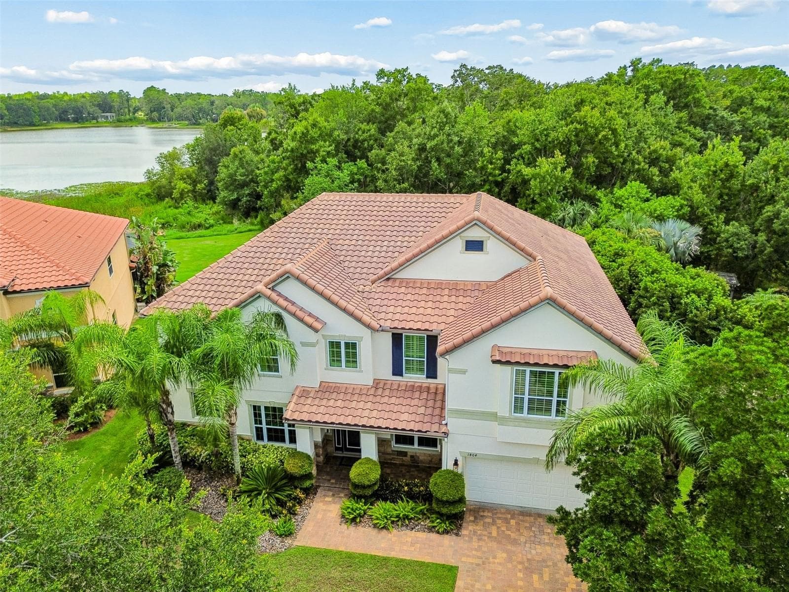 1804 Bella Casa CT photo 4